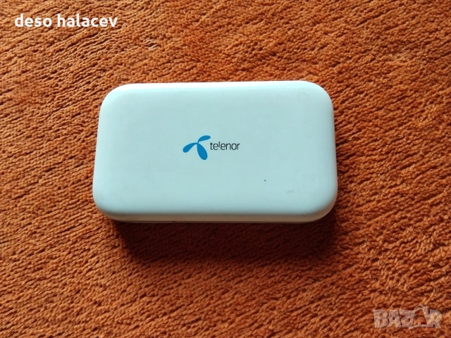 4G LTE SIM CARD мини рутер за мобилен интернет на Иетел България , снимка 4 - Рутери - 53869143