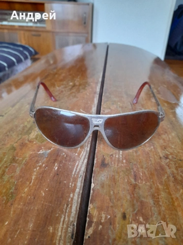 Стари слънчеви очила #2