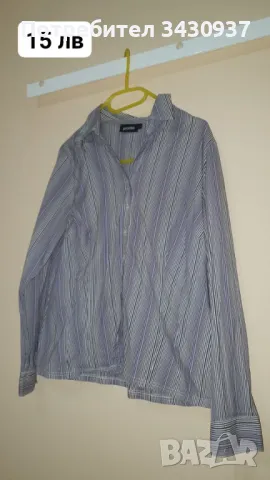 Дебели и топли пуловери, снимка 5 - Блузи с дълъг ръкав и пуловери - 49095043