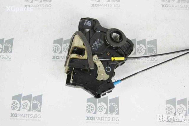  Брава врата предна лява за Toyota Avensis T25 (2003-2008), снимка 2 - Части - 41745781