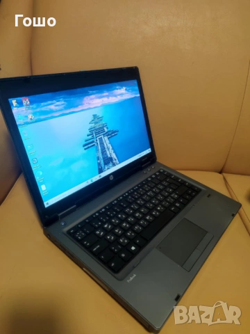 HP ProBook 6470b