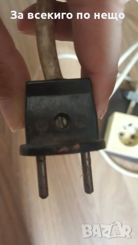 стар разклонител 2м., снимка 6 - Други ценни предмети - 33888731