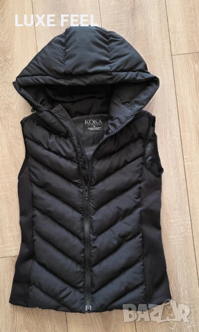 ✨Дамски Елеци , снимка 4 - Елеци - 53839926