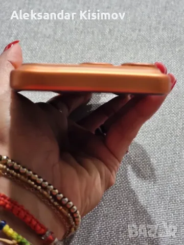 Iphone 17 pro 256GB 18месеца Гаранция, снимка 6 - Apple iPhone - 55957165