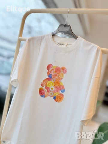 тениски, снимка 15 - Тениски - 53427075