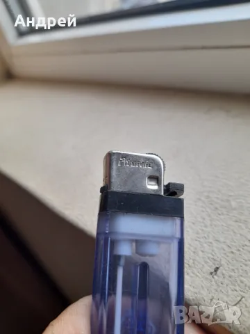 Стара запалка Първомай, снимка 6 - Други ценни предмети - 50316288