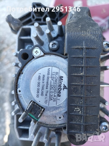 LED лупа Audi A5 F5 , снимка 3 - Части - 52341651