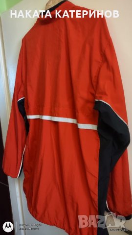 ТЪНКО ЯКЕ NIKE , снимка 4 - Якета - 39672887