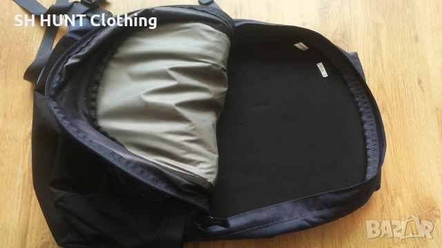 Bergans of NORWAY Hugger 30L Backpack - раница - 1721, снимка 13 - Раници - 52869503