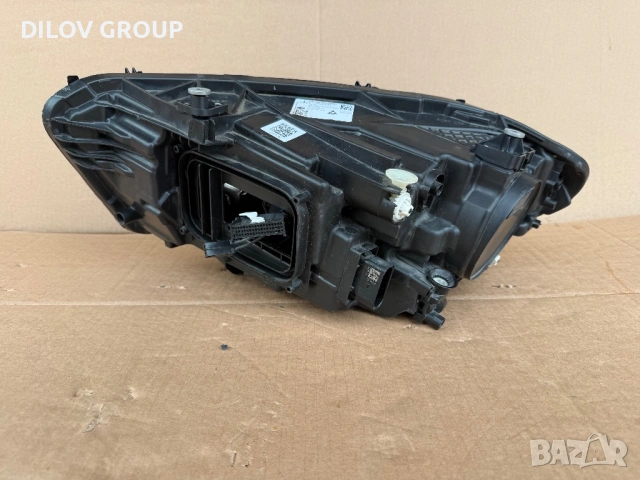Фар Mercedes W177 C-Class Full Led, снимка 5 - Части - 53435317