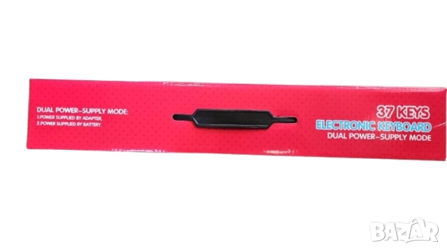 Розово детско пиано с микрофон и 37 клавиша – Забава и музикално развитие за малки музиканти, снимка 4 - Музикални играчки - 52584681