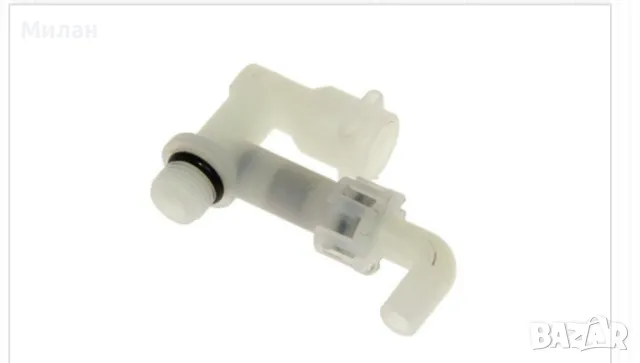 Предпазен клапан за помпа на кафе автомат Delonghi