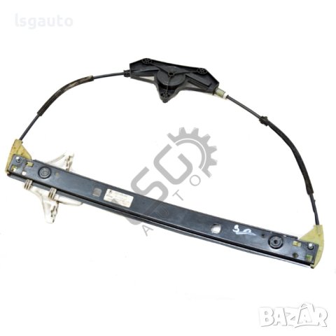 Механизъм заден десен ел. стъклоповдигач Skoda OCTAVIA III (5E5) 2013-2019 ID:102961