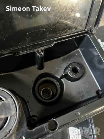 Philips-Saco HD8834 за части, снимка 5 - Кафемашини - 53653590