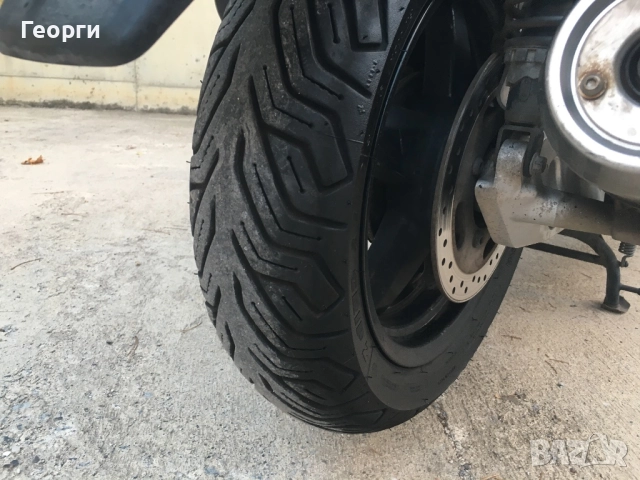 Yamaha X-Max 250i, снимка 10 - Мотоциклети и мототехника - 51895162