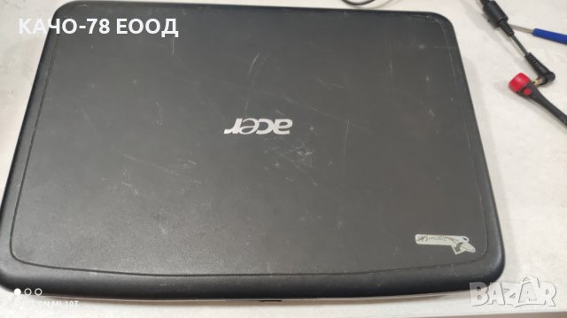 Лаптоп Acer Aspire 4315, снимка 2 - Части за лаптопи - 41714761