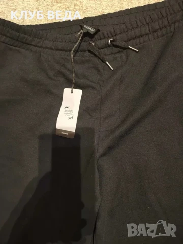долнище анцунг ARMANI EXCHANGE, нов, с етикета е още, размер XXL, снимка 2 - Спортни дрехи, екипи - 51117833
