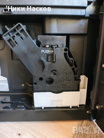 Кафе машина SAECO Intuita HD 8750, снимка 9 - Кафемашини - 52253743