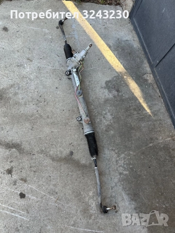 Кормилна рейка Mercedes Ml W164 R class W251