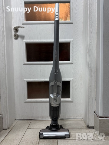 Безкабелна прахосмукачка Bosch Serie 4 23V