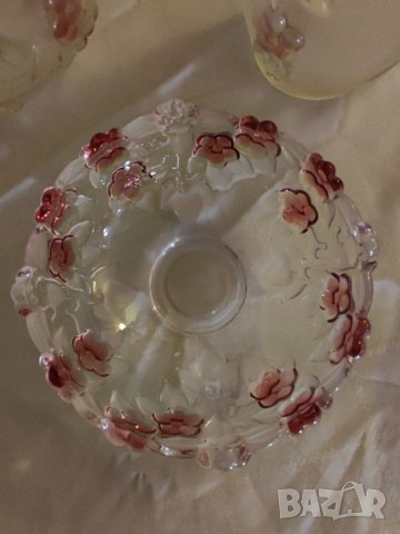 Сервиз от 6 части,Walther Glas, Германия. , снимка 8 - Сервизи - 35795152