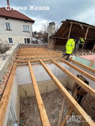 Ремонт на Покриви Работим В ЦЯЛА БЪЛГАРИЯ , снимка 5 - Ремонти на покриви - 52983460