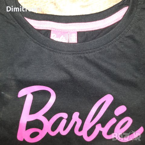р-р 110-116см Barbie комплект, снимка 3 - Детски комплекти - 44487926