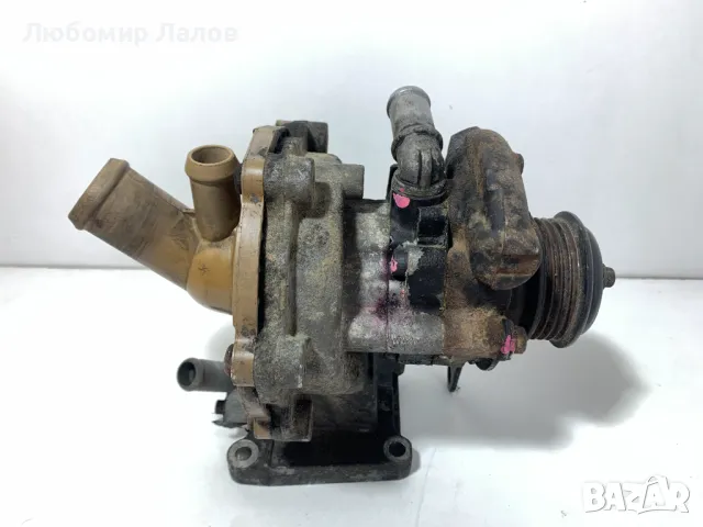 Водна и хидравлична помпа за Форд Транзит Ford Transit XS7Q-8AS78