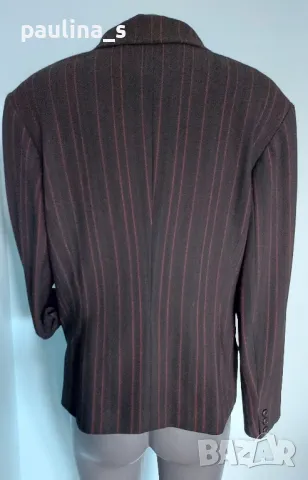 Два броя / Дамско вталено сако "Zagora" и "Аги"мода , снимка 6 - Сака - 48497530