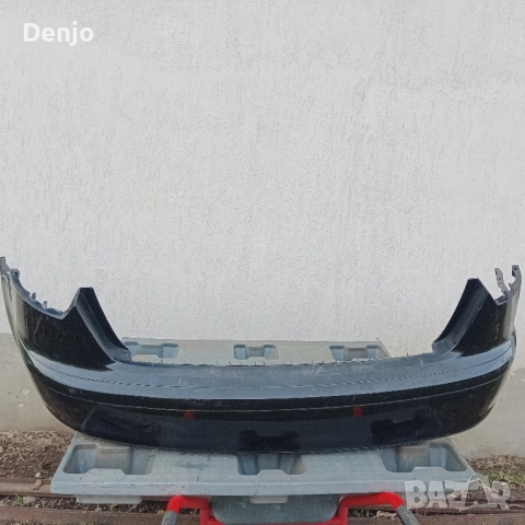 Задна броня vw audi, снимка 9 - Части - 52635448