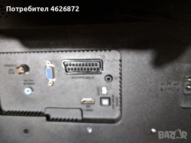 PHILIPS 22PFH4109-88-715G6092-M01-000-004K-715G6297-P01-000-001H , снимка 3 - Части и Платки - 53026698