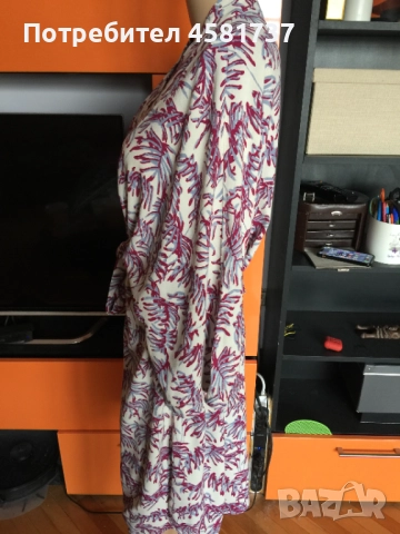 Туника Samsøe Samsøe, снимка 5 - Туники - 51718255