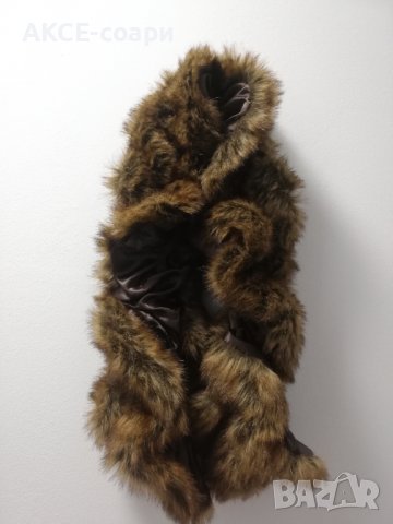 Богата еко шал/яка, Отлична! , снимка 1