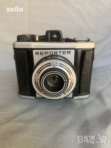 фотоапарат Reporter Junior II