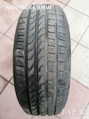 Гума 215 65 17 Pirelli Пирели един брой гума