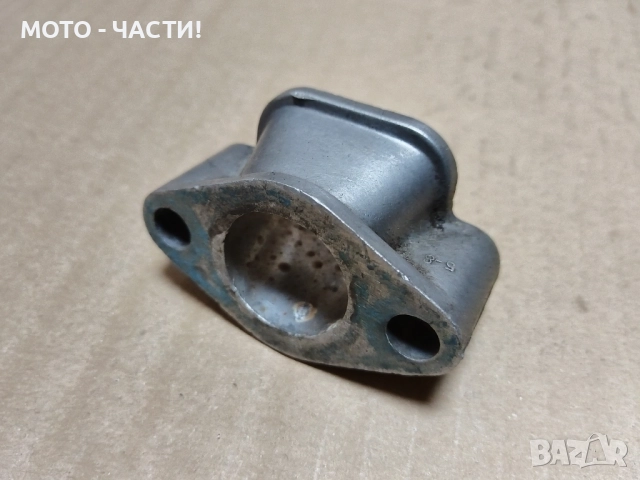 Преходник За Карбуратор За Минск 125. , снимка 2 - Части - 52485970