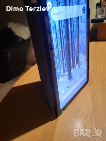 Nokia T21 128GB неразличим от нов, снимка 4 - Таблети - 51110709