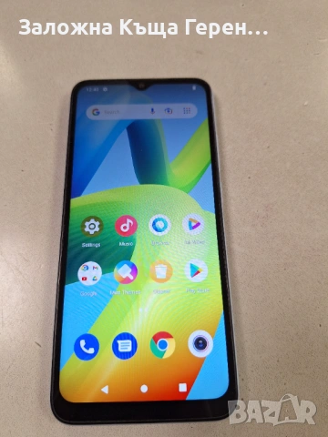 Redmi A1