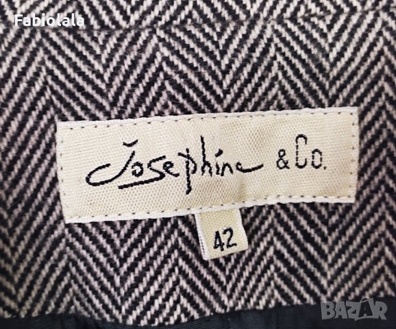 Josephine & Co gilet EU 42, снимка 2 - Жилетки - 42624398