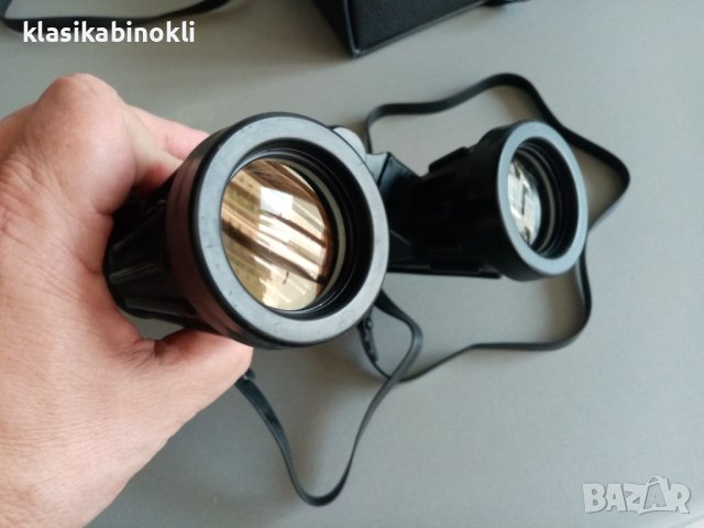 ТОП  МОРСКИ- ЛОВЕН Бинокъл--SWIFT-Osprey 7.5x42 (J-B56)., снимка 6 - Екипировка - 41555370