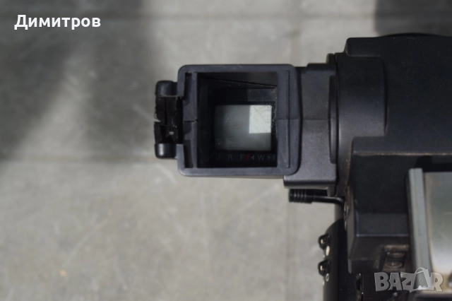 Видеокамера JVC Newvicon GX-N70E , снимка 11 - Камери - 51680771