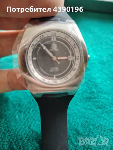 Нов часовник марка Fonds, снимка 2 - Мъжки - 49322702