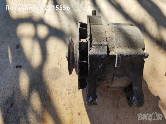 Продавам два генератора, снимка 4 - Части - 35689518