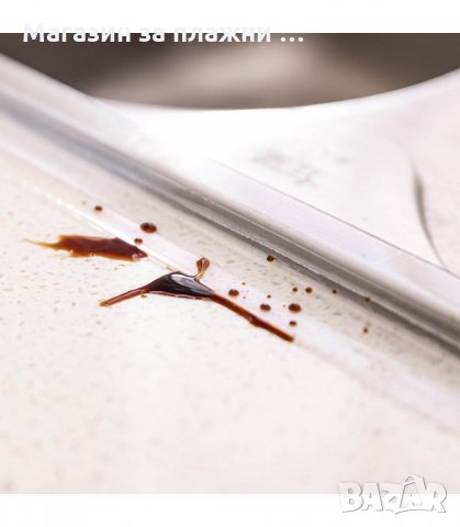 ДВУСТРАННА ВОДОУСТОЙЧИВА САМОЗАЛЕПВАЩА ЛЕНТА - код 2567, снимка 4 - Други стоки за дома - 34192222