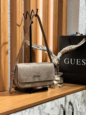 чанти guess, снимка 8 - Чанти - 50741749