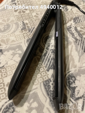 Преса за коса Remington, снимка 3 - Стойки, 3D очила, аксесоари - 55956559
