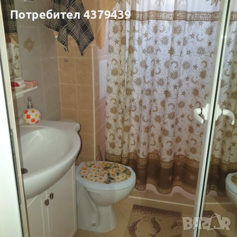 Продавам студио с гледка море, снимка 5 - Апартаменти - 53574042