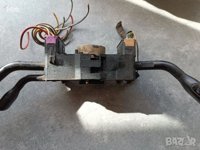 листчета за мигачи Ауди 80