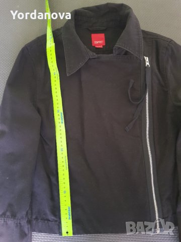 ESPRIT - дамско яке, снимка 8 - Якета - 36027114