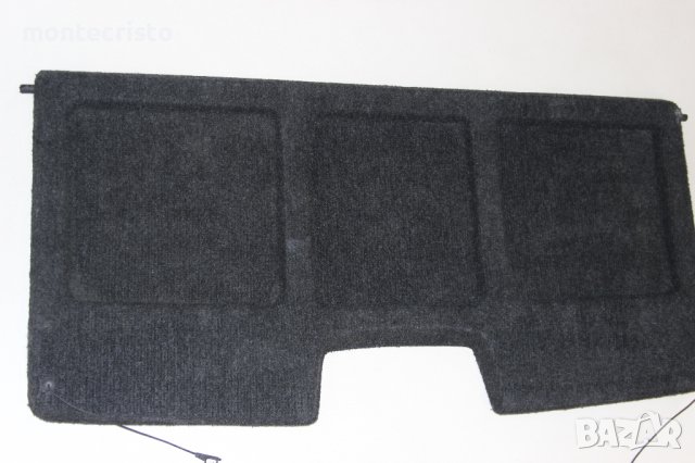 Кора багажник Fiat Uno (1983-1993г.), снимка 2 - Части - 41804634